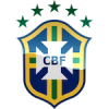 Brasil Keepertrøye